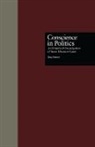 Jurg Steiner, Steiner Jurg - Conscience in Politics