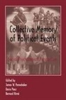 James W. Paez Pennebaker, Paez, Dar¡o Paez, Dario Paez, Paez Dario, James W Pennebaker... - Collective Memory of Political Events