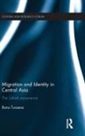 Rano Turaeva, Rano (Max Planck Institute of Social Anth Turaeva, Turaeva Rano - Migration and Identity in Central Asia