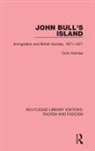 Colin Holmes, Colin (University of Sheffield Holmes, Holmes Colin - John Bull''s Island