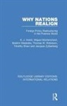 K J Holsti, K. J. Holsti, Kal Holsti - Why Nations Realign