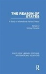Michael Donelan, Michael Donelan - Reason of States