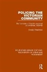 Carolyn Steedman, Carolyn Steedman - Policing the Victorian Community
