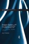 Lucas I. Gonzalez, Lucas I. González - Presidents, Governors, Politics of Distribution in Federal