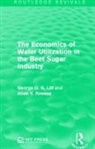 Allen V. Kneese, Kneese Allen V., George O. G. Kneese Lof, George O. G. Löf - Economics of Water Utilization in the Beet Sugar Industry