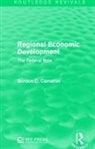 Gordon C. Cameron, Cameron Gordon C. - Regional Economic Development
