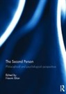 Naomi (University of Warwick Eilan, Naomi Eilan, Eilan Naomi - Second Person
