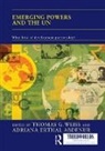 Thomas (City University of New York Weiss, Adriana Abdenur, Thomas Weiß, Weiss Thomas - Emerging Powers and the Un