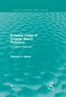 Elizabeth A. Wilman, Wilman Elizabeth A. - External Costs of Coastal Beach Pollution