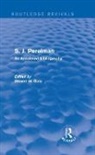 Steven H. Gale, Steven H. Gale, Gale Steven H. - S. J. Perelman