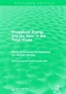 Elizabeth Cecelski, Elizabeth Dunkerley Cecelski, Cecelski Elizabeth, Joy Dunkerley, Dunkerley Joy, William Ramsay... - Household Energy and the Poor in the Third World