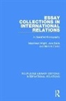 Michael Clarke, Jane Davis, Davis Jane, Moorhead Wright, Moorhead Davis Wright, P Moorhead Wright... - Essay Collections in International Relations