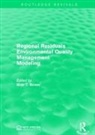 Blair T. Bower, Blair T. Bower, Bower Blair T. - Regional Residuals Environmental Quality Management Modeling