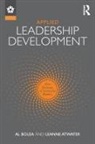 Leanne Atwater, Al Bolea, Al (University of Alaska Bolea, Bolea Al - Applied Leadership Development