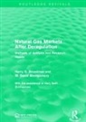 Harry G. Broadman, Harry G. Montgomery Broadman, W. David Montgomery, Montgomery W. David - Natural Gas Markets After Deregulation