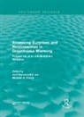 Joel Toman Darmstadter, Joel Darmstadter, Michael A. Toman - Assessing Surprises and Nonlinearities in Greenhouse Warming