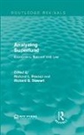 Richard L. Stewart Revesz, Richard L. Revesz, Revesz Richard L., Richard B. Stewart, Stewart Richard B. - Analyzing Superfund