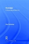 Clay Routledge - Nostalgia
