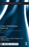 Meng (University of Sydney Ji, Li Defeng, Lidun Hareide, Hareide Lidun, Meng Ji, Ji Meng... - Corpus Methodologies Explained