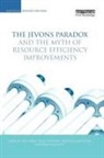 Blake Alcott, Blake Giampietro Alcott, Mario Giampietro, Kozo Mayumi, John Polimeni, John M Polimeni... - Jevons Paradox and the Myth of Resource Efficiency Improvements