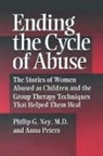 Philip G. Ney, Philip G. Peters Ney, Ney Philip G., Anna Peters, Peters Anna - Ending the Cycle of Abuse