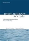 Ronald A. Havens, Ronald A. Walters Havens, Havens Ronald A., Catherine Walters, Walters Catherine - Hypnotherapy Scripts