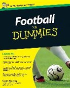 Scott Murray - Football for Dummies