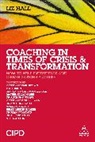 Liz Hall, Liz Hall Hall, Hall Liz - Coaching in Times of Crisis and Transformation