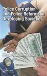 Kempe Ronald Hope Sr., Kempe Ronald Hope, Kempe Ronald Hope Sr, Kempe Ronald Hope Sr. - Police Corruption and Police Reforms in Developing Societies