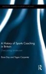 Tegan Carpenter, Carpenter Tegan, Dave Day, Dave Carpenter Day - History of Sports Coaching in Britain