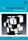 Magda Romanska, Magda Romanska, Romanska Magda - Routledge Companion to Dramaturgy