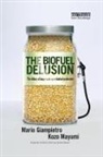 Mario Giampietro, Mario Mayumi Giampietro, Kozo Mayumi - Biofuel Delusion