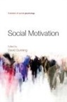 David Dunning, David Dunning, Dunning David - Social Motivation