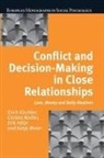 Christa Rodler, Erik Holzl, Katja Meier, Erich Kirchler, Erich Christa Rodler Erik Holzl Katja Me Kirchler, Kirchler Erich - Conflict and Decision Making in Close Relationships