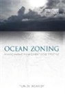 Tundi Agardy, Tundi S. Agardy, Agardy Tundi - Ocean Zoning