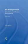John Rowan - Transpersonal
