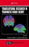Daniel Grant Laskowitz, Gerald Grant, Grant Gerald, Daniel Laskowitz, Laskowitz Daniel - Translational Research in Traumatic Brain Injury