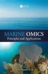 Se-Kwon Kim, Se-Kwon Kim, Kim Se-Kwon - Marine Omics