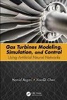 Hamid Asgari, Hamid Chen Asgari, Asgari Hamid, Xiaoqi Chen - Gas Turbines Modeling, Simulation, and Control