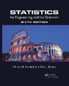 William M. Mendenhall, William M. Sincich Mendenhall, Mendenhall William M., Terry L. Sincich - Statistics for Engineering and the Sciences