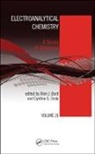 Allen J. Zoski Bard, Allen J. Bard, Bard Allen J., Cynthia G. Zoski, Zoski Cynthia G. - Electroanalytical Chemistry