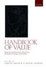 Tobias (Assistant Professor of Psychology Brosch, Tobias Brosch, Brosch Tobias, David Sander, Sander David - Handbook of Value