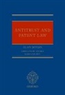 Alan Devlin, Alan (Federal Trade Commission Devlin, Devlin Alan - Antitrust and Patent Law