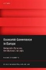 Federico Fabbrini, Federico (Associate Professor of Europea Fabbrini, Federico (Associate Professor of European &amp; International Law at iCourts (Center of Excellence on International Courts) Fabbrini - Economic Governance in Europe