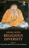 Sonia Puri Sikka, Lori G. Beaman, Beaman Lori G., Bindu Puri, Puri Bindu, Sonia Sikka... - Living With Religious Diversity
