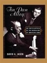 David A. Jasen, Jasen David A. - Tin Pan Alley