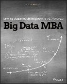 Bill Schmarzo, Schmarzo Bill - Big Data Mba