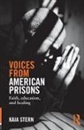 Kaia Stern, Stern Kaia - Voices From American Prisons