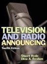 Stuart Hyde - Television and Radio Announcing