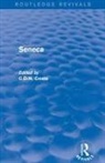 Costa C D N, Costa C. D. N., Costa C.D.N. - Seneca (Routledge Revivals)